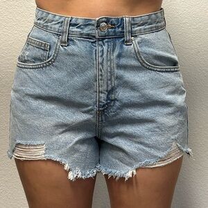 Cotton on Jean shorts